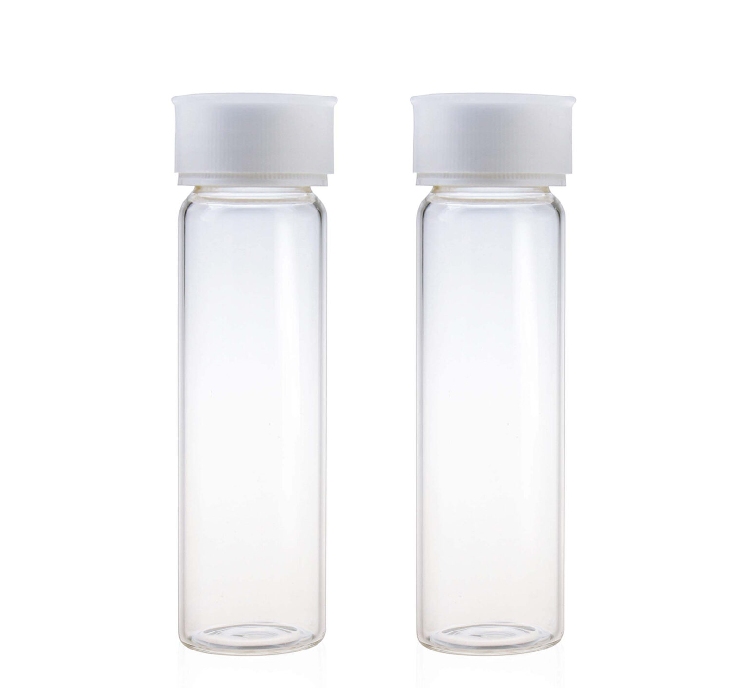 Ml Toc Vial Lab Vials Manufacturer