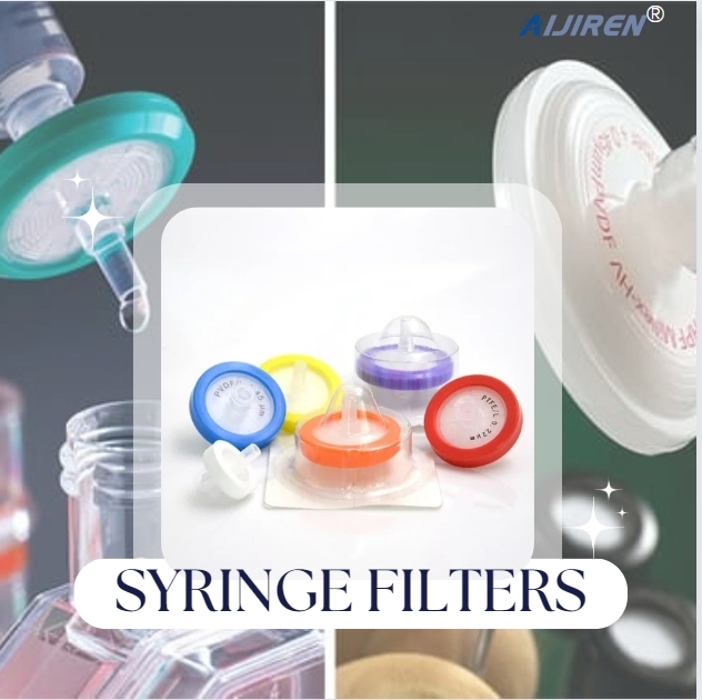 How to Avoid Filter Breakthrough in Syringe Filters?