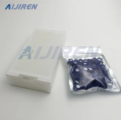 China 1.5mL PP vial kit for Lab