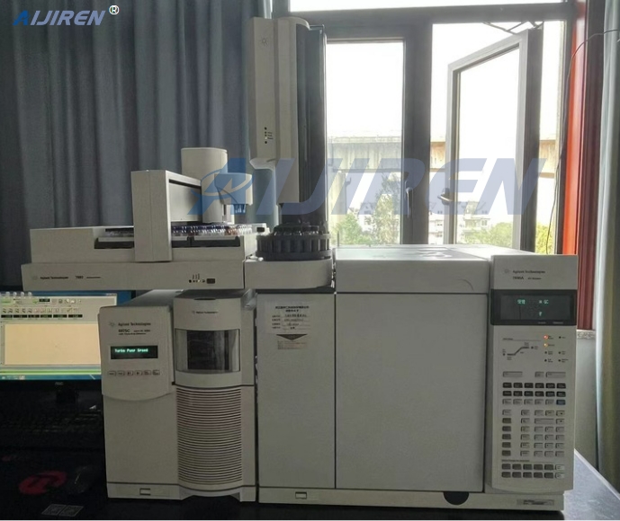 GC vs. GC-MS: Which Technique is Right for Your Analysis?