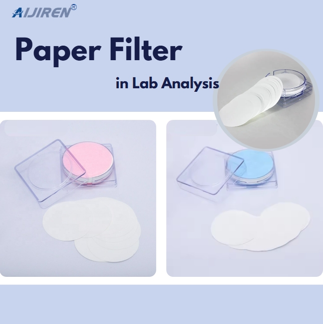 Laboratory 0.45um 0.22um 47mm membrane filter paper