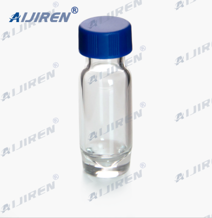 1.3ml High Recovery Sample Vial for Supply