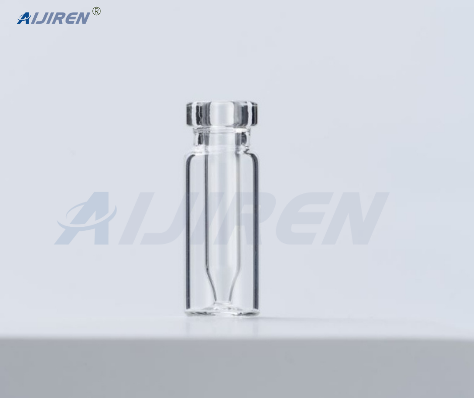 High Quality 0.3ml Crimp Vial for Supply