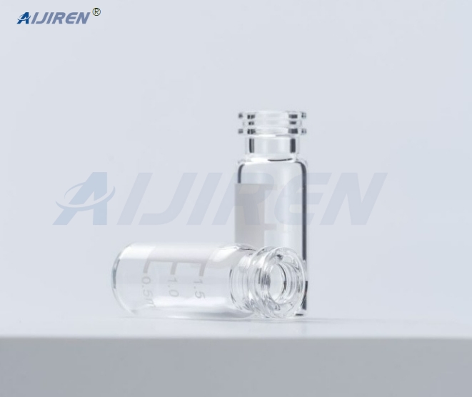 High Quality 2ml Snap Vial for HPLC GC