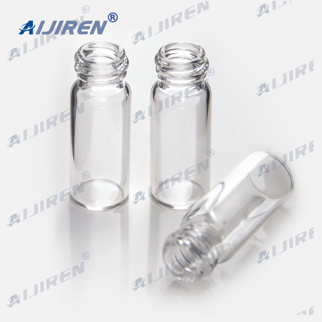 2ml 10mm Screw Vial for Supply