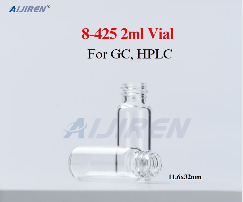 8-425 2ml Vial For HPLC GC