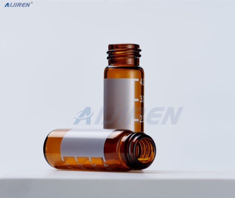 China high quality 13mm borosilicate glass hplc vial Supplier