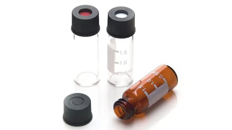 8-425 HPLC Vials 1.5ML