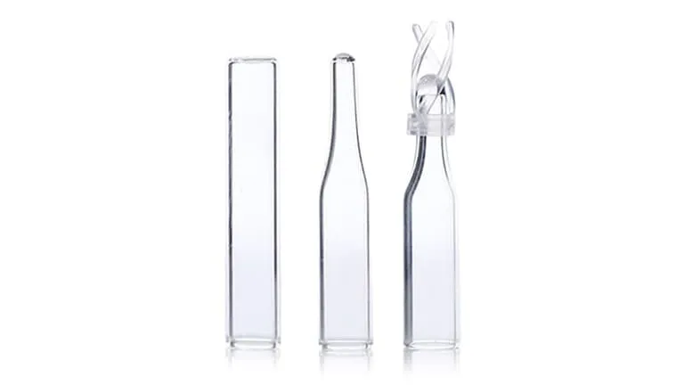 vial inserts for 2ml