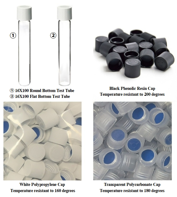 COD Test Tubes: Instructions & Precautions Guide