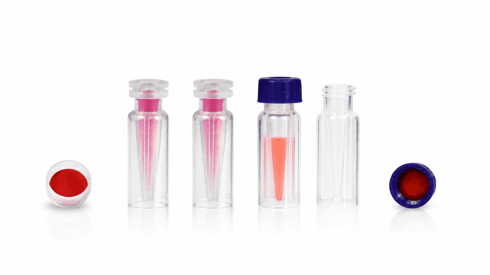 0.3 mL Micro-Vials