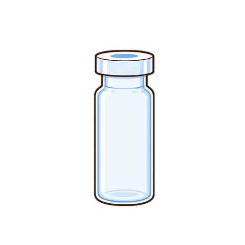 Crimp Cap
