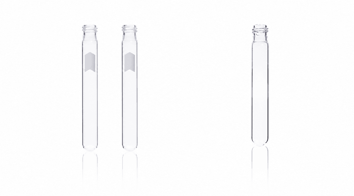 Culture Tubes