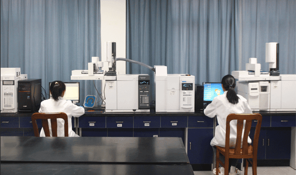 R&D Center