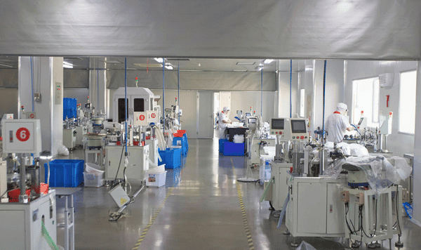Assembly Workshop
