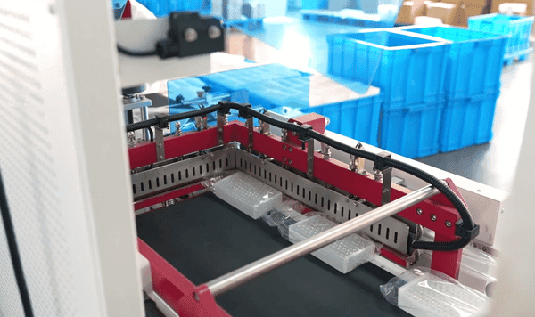 Packaging Workshop