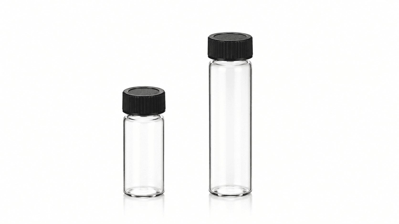 Turbidity Standard Bottle